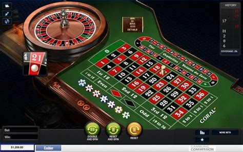 coral roulette tips|Ultimate Roulette Guide for Online Casino Players.